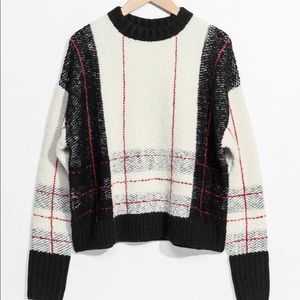 & Other Stories Sweater